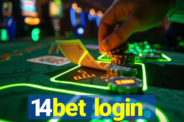 14bet login